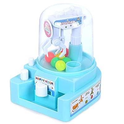 Best Deal for Mini Claw Machine For Kids, The Claw Machine Toy Grabber